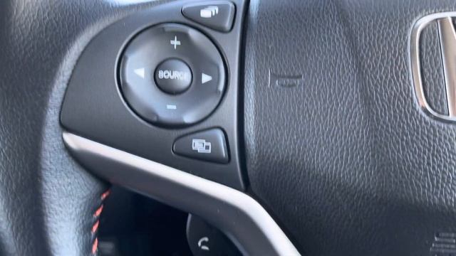 Approved Used Honda Jazz 1.5 i-VTEC Sport -PF68FGC- Honda Bolton смотреть онлайн