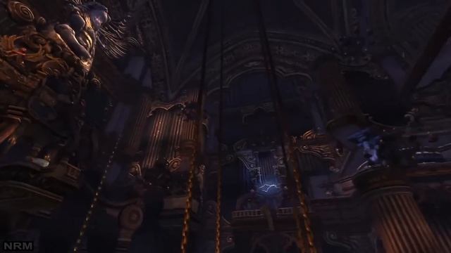 Castlevania Lords of Shadow All Cutscenes (Game Movie) Full Story with All DLC Included смотреть онлайн