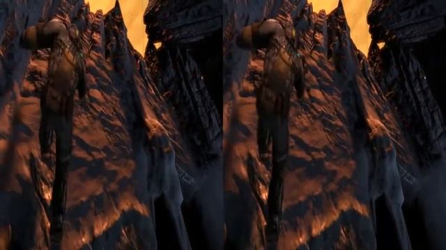 обзор Dead Space 4 Awakened в 3D смотреть онлайн