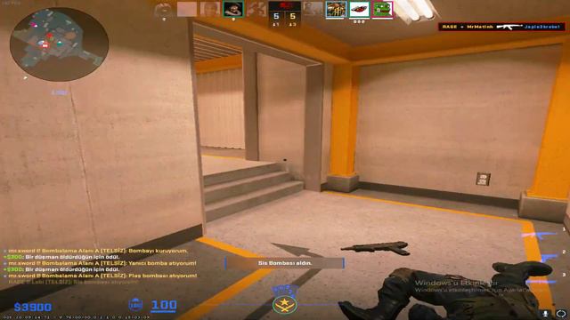 cs2 highlights смотреть онлайн