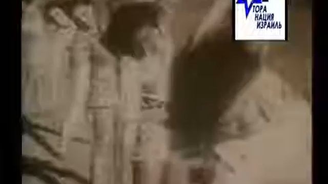Радио "Дом Давида" Заповедь жить в Эрец-Исраэль смотреть онлайн