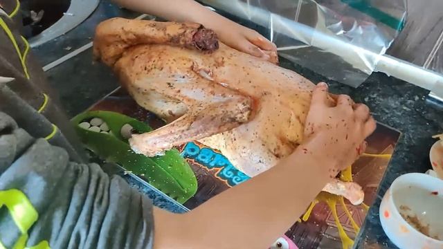 Вкусные рецепты