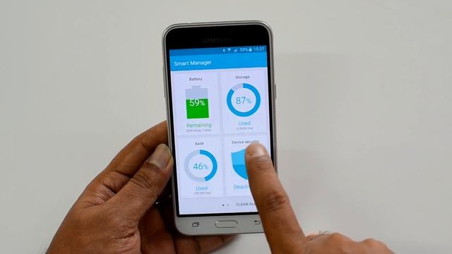 Samsung Galaxy J3 (2016) Tips and Tricks смотреть онлайн