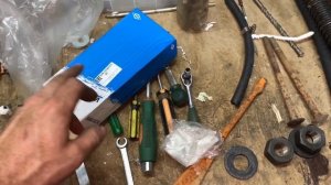 Уаз-469. Установка КУЗОВА ! На РАМУ