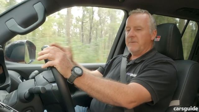 2022 Toyota LandCruiser 300 Series GR Sport Review: Off-road 4x4 Testing The LC300 In Australia!