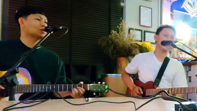 นายดินทราย - อิทธิ พลางกูร(cover) #เหล็กบอย #TravelerGuitar #EscapeMark3 #soundcraft #Notepad12FX смотреть онлайн