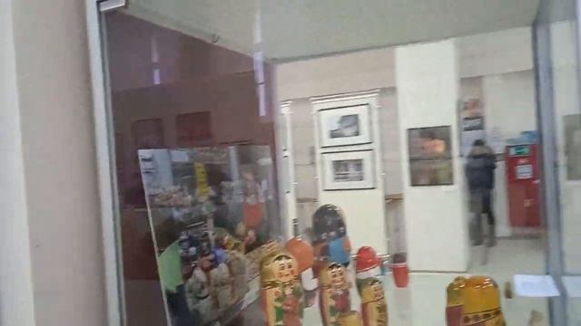 Выставка Деревянное зодчество смотреть онлайн