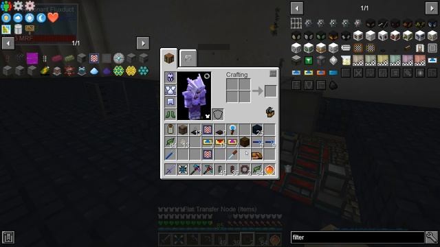 Dungeon, Dragons and Space Shuttles - 31 - IRIDIUM AUTOMATION смотреть онлайн