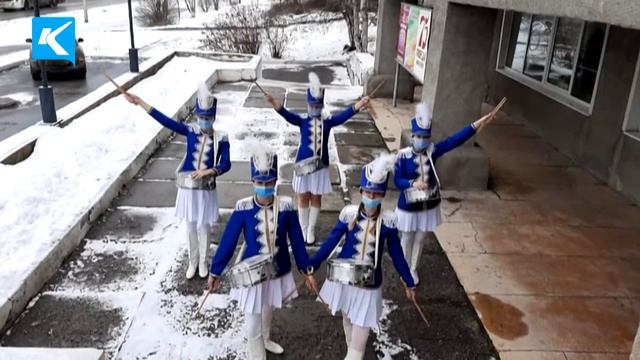 05 11 2020 День народного единства в Киселёвске смотреть онлайн