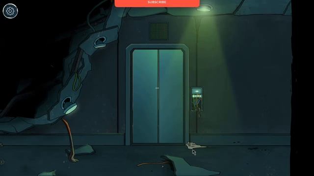Through Abandoned The Refuge Gameplay (PC Game) смотреть онлайн