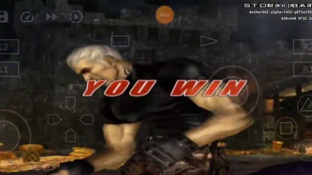 tekken 5 snapdragon 732g (poco X3 nfc) aether sx2 turnip alpha 1452 смотреть онлайн