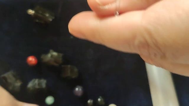 БРАСЛЕТ.КАК СДЕЛАТЬ.ИЗ КАКИХ КАМНЕЙ.КАК ?ЗАГОВОРИТЬ? смотреть онлайн