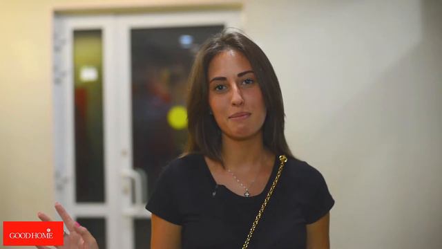 Элеонора | Отзыв покупателя | GOOD HOME смотреть онлайн