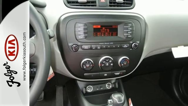 2014 Kia Soul Available at Folger Kia South Charlotte, NC #K140792 смотреть онлайн