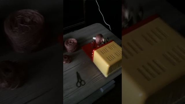 Электропрялка из 80-ых смотреть онлайн