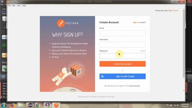 Installing Postman REST Client: Complete Guide for Software Testing Material смотреть онлайн