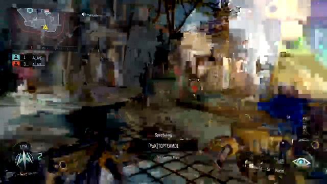 Black ops 3 multiplayer lytter bare musik смотреть онлайн