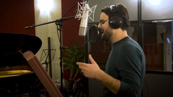 Գոռ Սուջյան - Ելար (Studio Version)