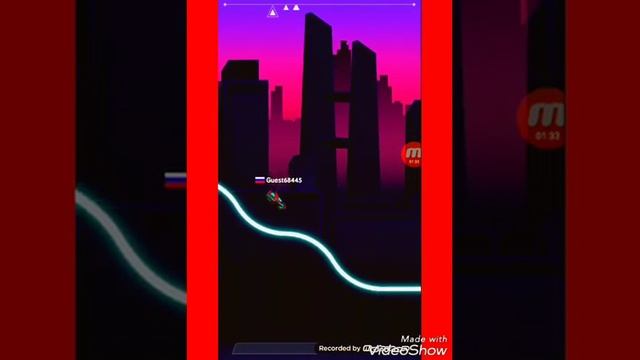 Обзор игры Race.io. скачивай и играй смотреть онлайн