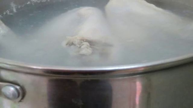 Рецепты от шеф-повара