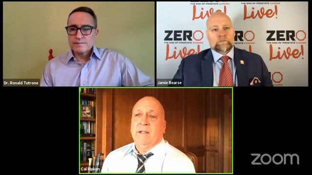 Conversations with Cal Ripken, Jr. - Summit 2021 смотреть онлайн