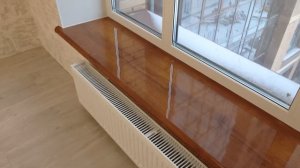 Ремонт комнаты 17 кв.м (пр. Маршала Блюхера, д. 7, к. 1)