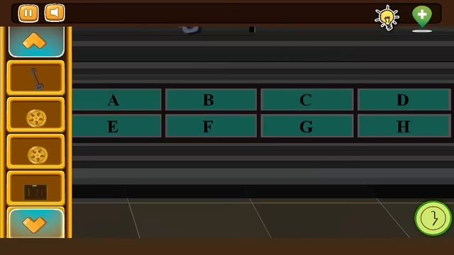 Can You Escape Prison Room 2 Game - Walkthrough - Android (iSO) Gameplay Video смотреть онлайн