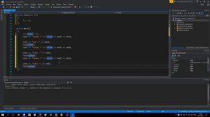 №63. C++. Передача параметров в функцию по ссылке. Разница между ссылкой и указателем