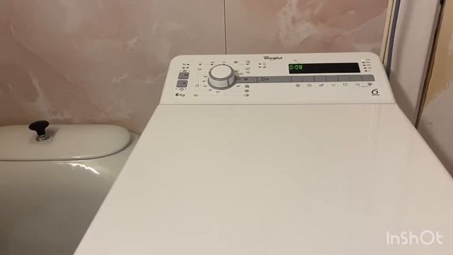 Whirlpool spin only programe смотреть онлайн