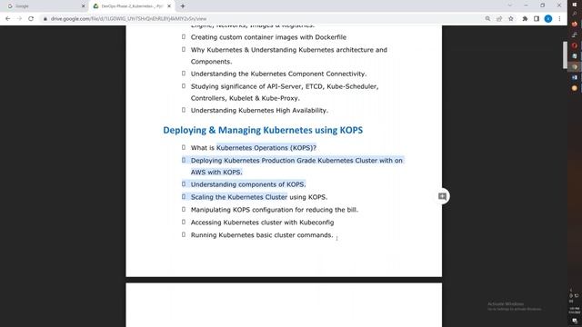 (తెలుగులో) New Telugu Weekend Kubernetes AUG 6th 9:30AM-11:30AM IST|CKA-CKAD|AKS-EKS |RANCHER |ISTI смотреть онлайн