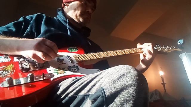 David Allan Coe - Jack Daniels if you Please/cover 🎸 смотреть онлайн