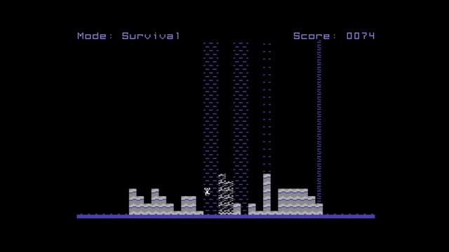 Tower of Rubble 64 смотреть онлайн