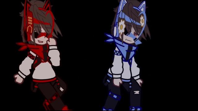 [[Gacha-club]] meme: "посмотри"(а хрен его знает) Лололошка, Вививилка ♡ смотреть онлайн