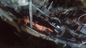 Ремонт ГБО -Газели с заводским оборудованием. Установка электроники, замена редуктора.