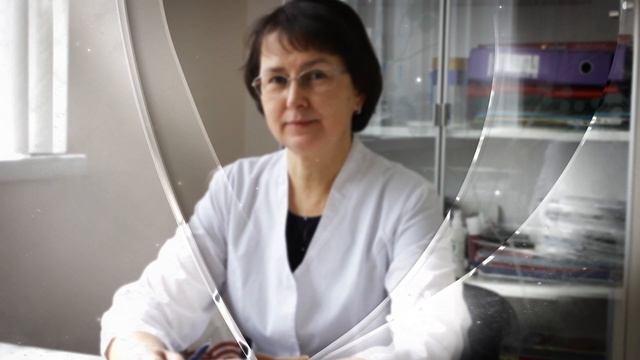 Хакимова Резеда Фадаиловна смотреть онлайн