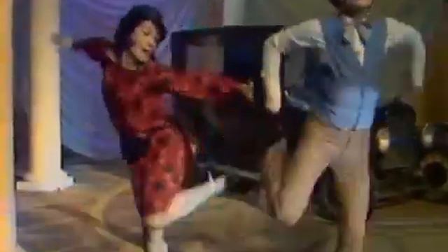 Бенефис Сергея Мартинсона (1975)