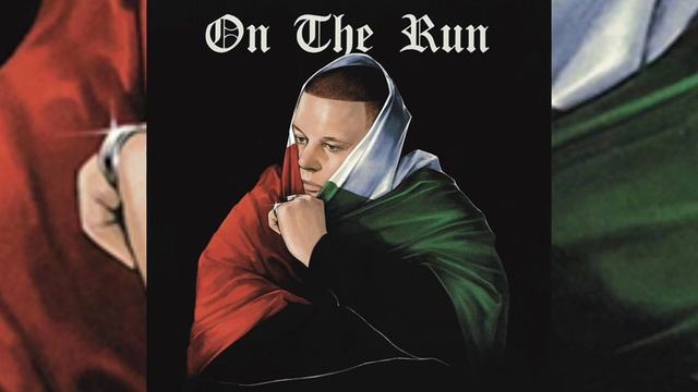 ALBLAK52 X BABY MELO Type Beat - Pisyat Dva(prod.balance)