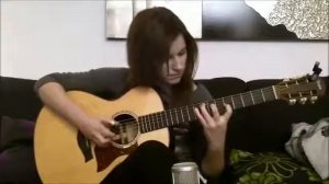 Габриэла Кеведо