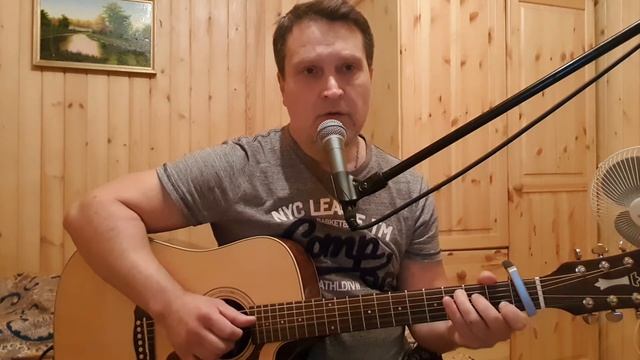 Каждый выбирает для себя(Виталий Платонов) на стихи Юрия Левитанского смотреть онлайн