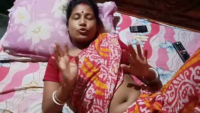 bengali house wife vlog। смотреть онлайн