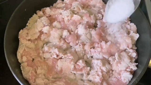 Салаты с Красным Перцем