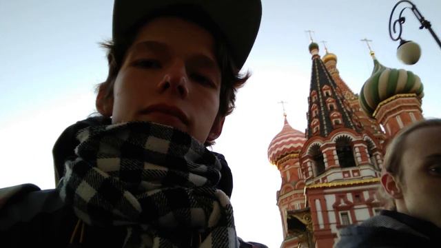 Летсплей по собор Василия Блаженова смотреть онлайн