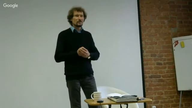 ОФФ: А.К. Секацкий В.Гигерич как современный мыслитель -2 смотреть онлайн