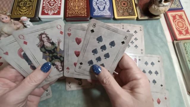 ♣️ КРЕСТОВЫЙ КОРОЛЬ, ЧТО ПРОИСХОДИТ В ЕГО ЖИЗНИ ПРЯМО СЕЙЧАС.....?????♥️♦️ смотреть онлайн