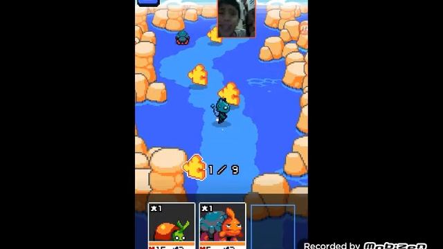 Lets Play Combo Critters Ep1 | OctoKing? смотреть онлайн