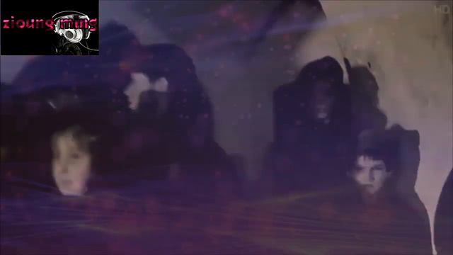 William Orbit-Pavane pour une infante défunte(2019Ext-Ferry Corsten Remix-Mix By Marc Eliow) смотреть онлайн