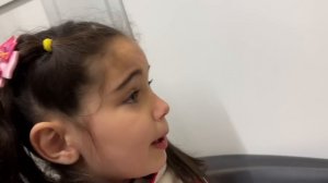 ELİF SİNEM HASTANELİK OLDU !! SERUM TAKTILAR İYİLEŞTİ !!