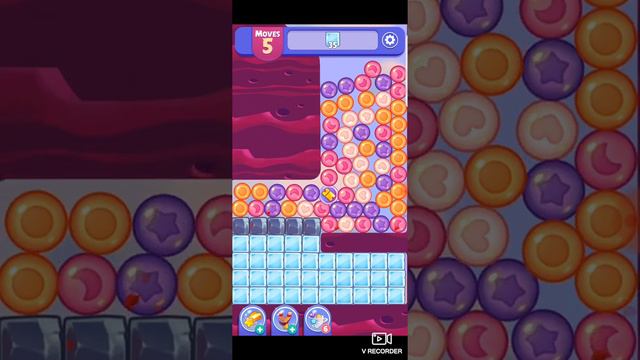 angry birds dream blast gameplay ( worst angry birds game ever! ) смотреть онлайн