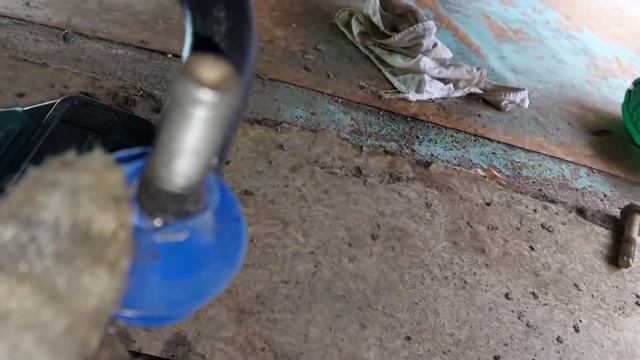 Ходовую часть делаю сам. смотреть онлайн