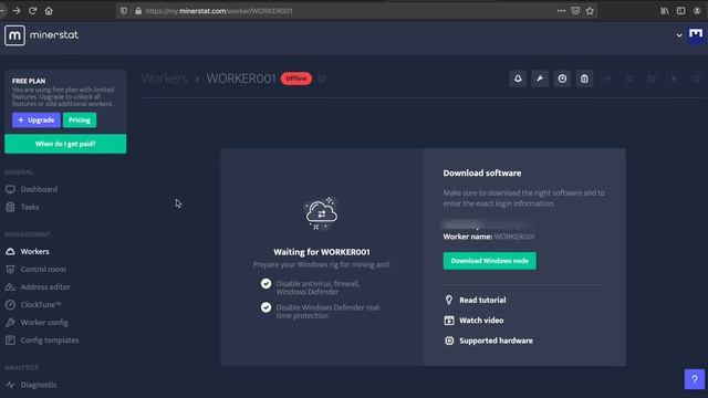 How To Mine Ethereum & Make Money 2022 Tutorial! (Setup In 10 Minutes Guide) смотреть онлайн